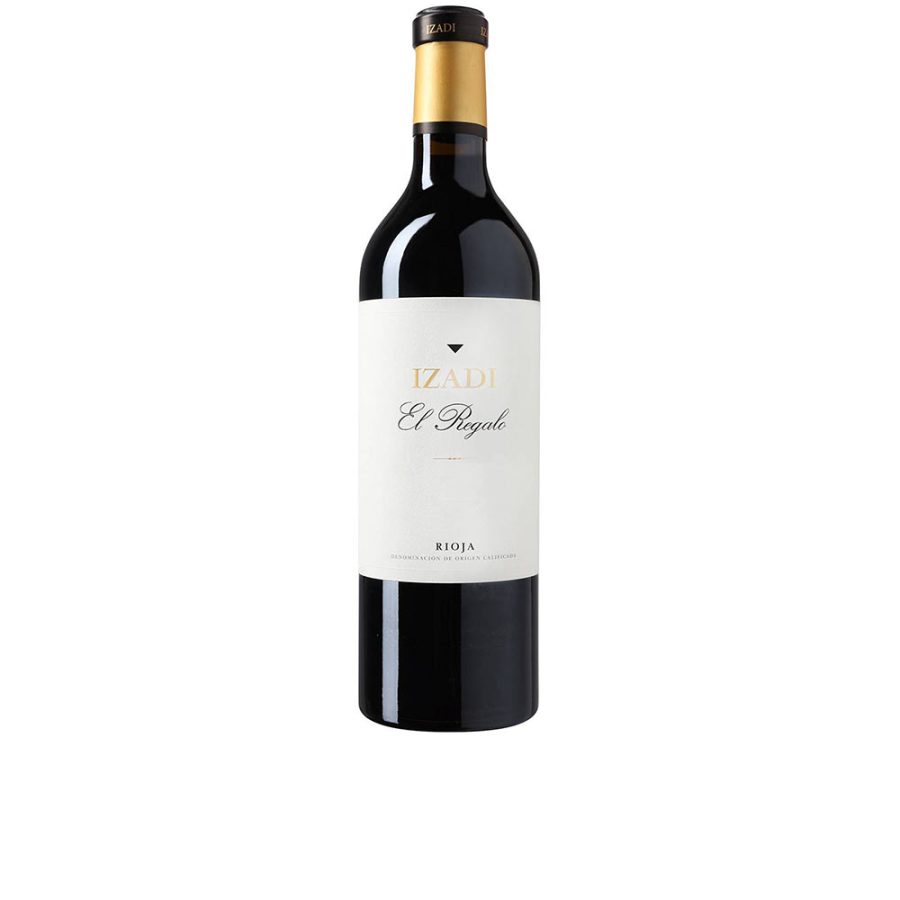 IZADI EL REGALO 2017 rioja 75 cl