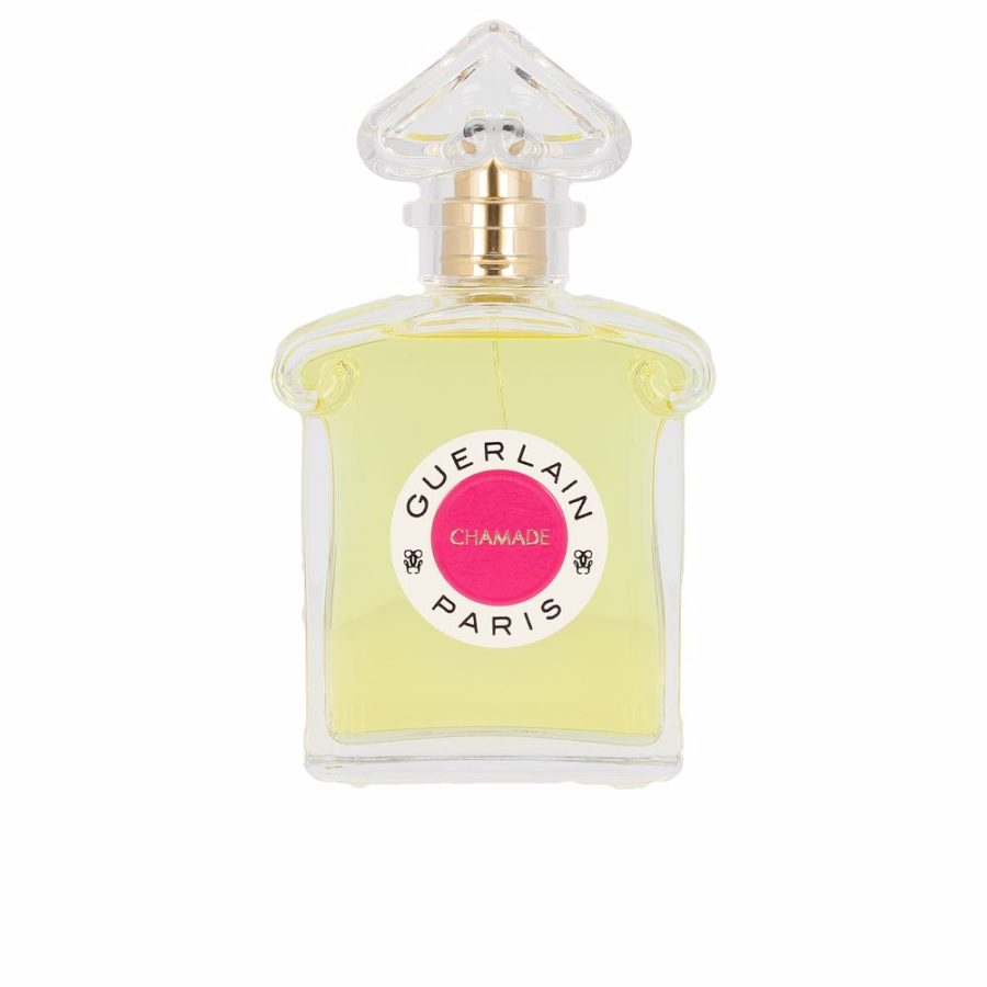 Guerlain CHAMADE eau de toilette spray 75 ml