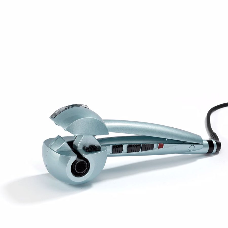 Babyliss RIZADOR curl secret steam 1 u