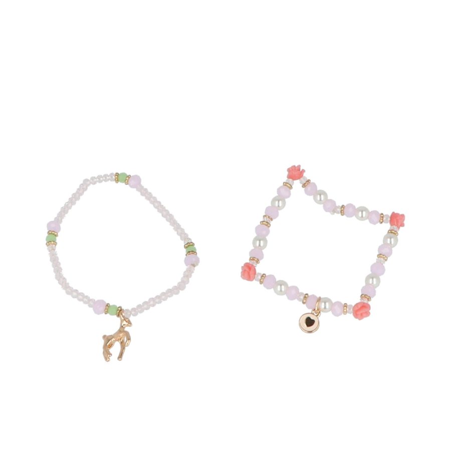 Inca Pulsera bff lote set