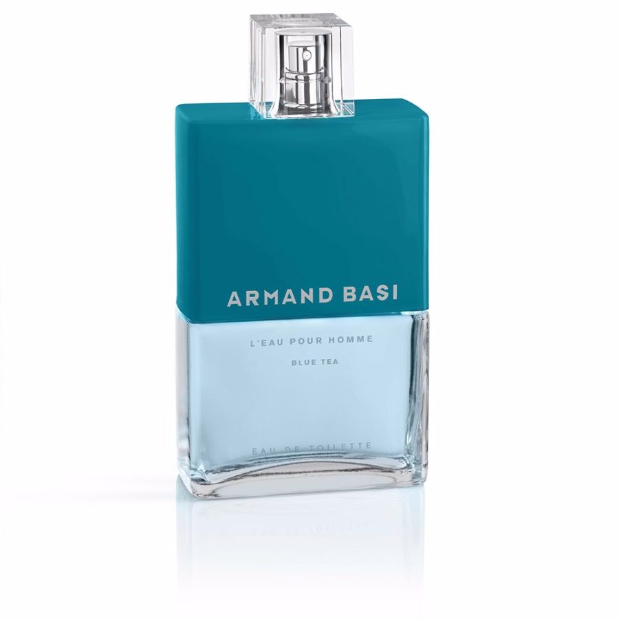 Armand basi L'EAU POUR HOMME BLUE TEA Eau de Toilette