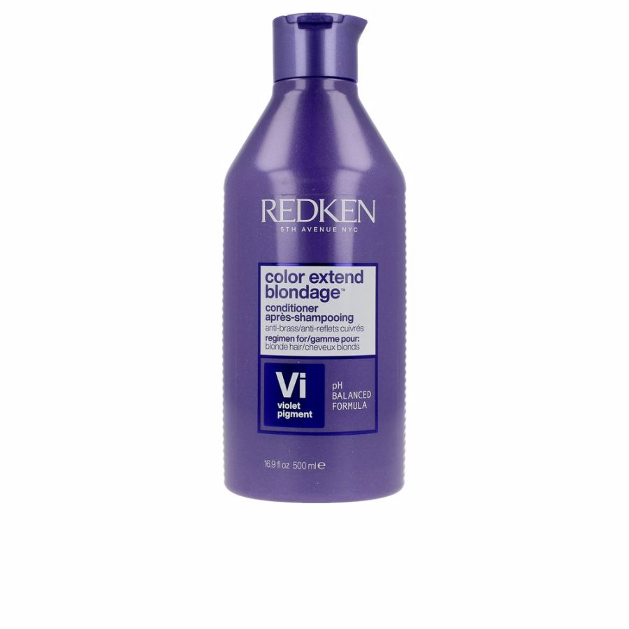 Redken COLOR EXTEND BLONDAGE conditioner