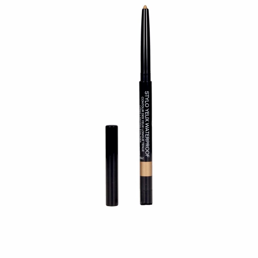 Chanel STYLO YEUX waterproof