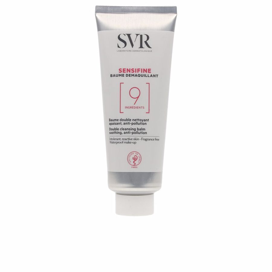 Svr laboratoire dermatologique SENSIFINE baume demaquillant 100 ml