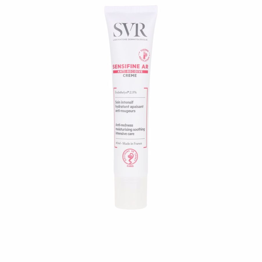 Svr laboratoire dermatologique SENSIFINE AR crème 40 ml