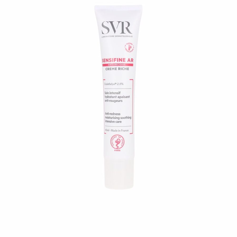 Svr laboratoire dermatologique SENSIFINE AR riche 40 ml