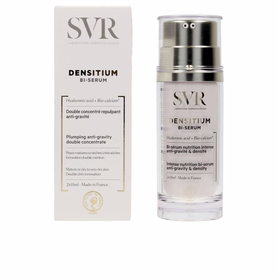 Svr laboratoire dermatologique DENSITIUM bi-serum 30 ml