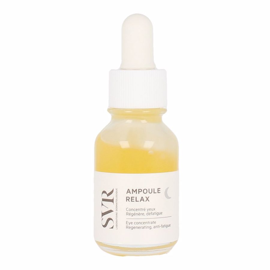 Svr laboratoire dermatologique AMPOULE relax yeux 15 ml