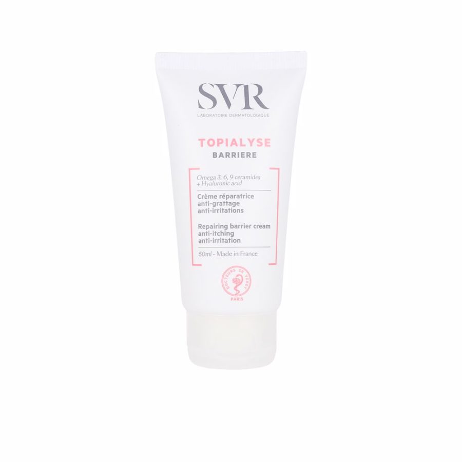 Svr laboratoire dermatologique TOPIALYSE crème barriere 50 ml