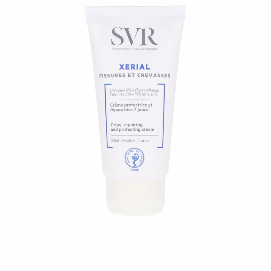 Svr laboratoire dermatologique XERIAL fissures crevasses 50 ml