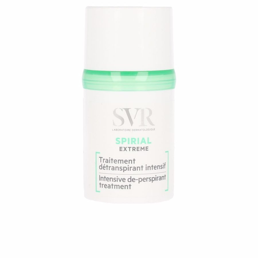 Svr laboratoire dermatologique SPIRIAL extreme desodorante roll-on 20 ml