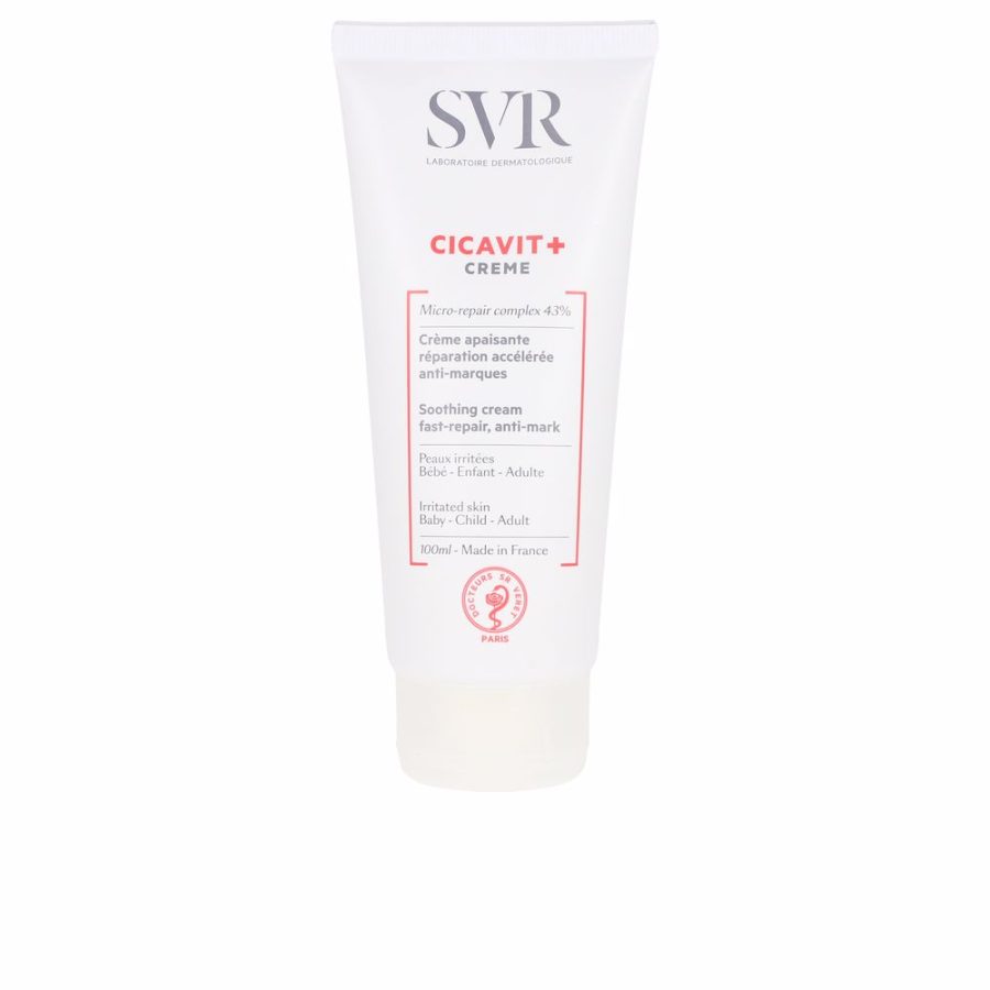 Svr laboratoire dermatologique CICAVIT+ creme