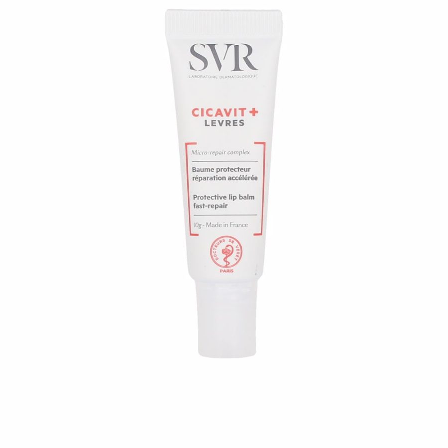 Svr laboratoire dermatologique CICAVIT+ lèvres 10 gr