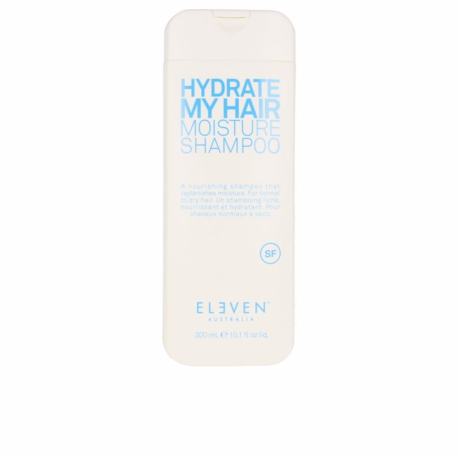 Eleven australia HYDRATE MY HAIR moisture shampoo 300 ml