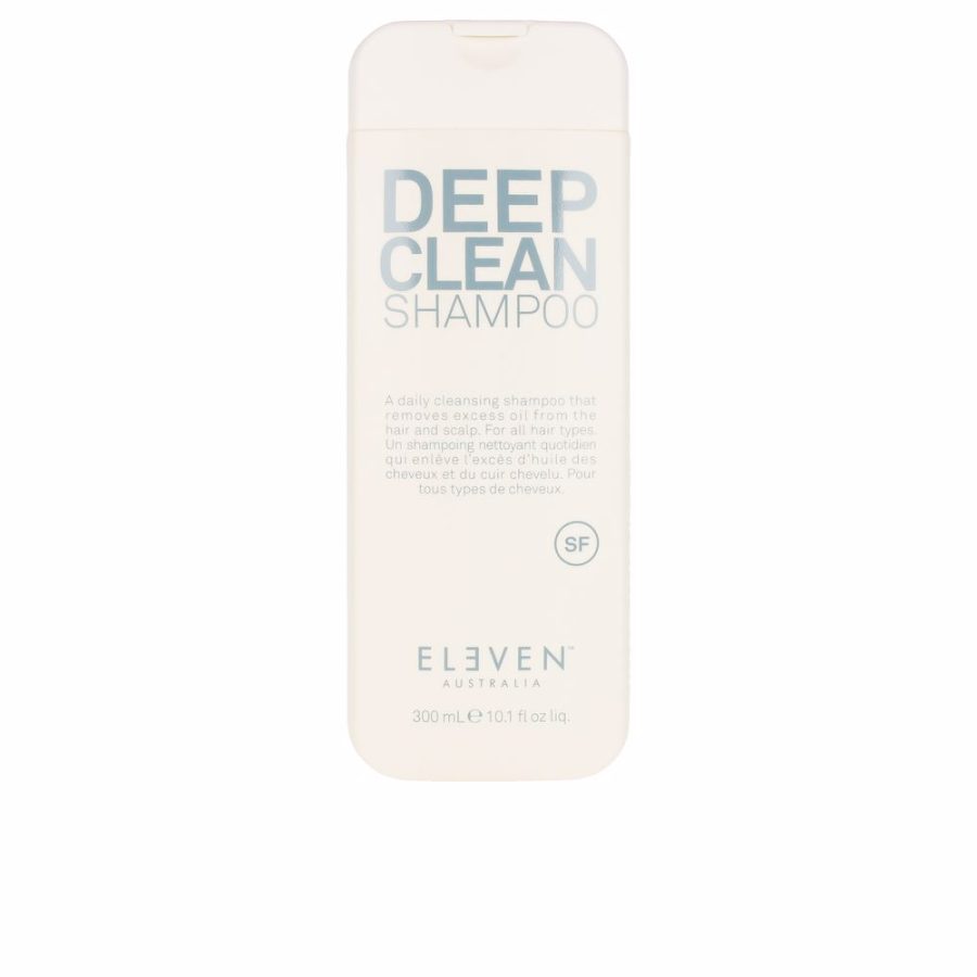 Eleven australia DEEP CLEAN shampoo 300 ml