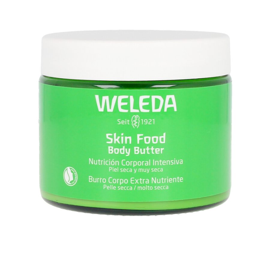 Weleda SKIN FOOD nutrición corporal intensiva 150 ml