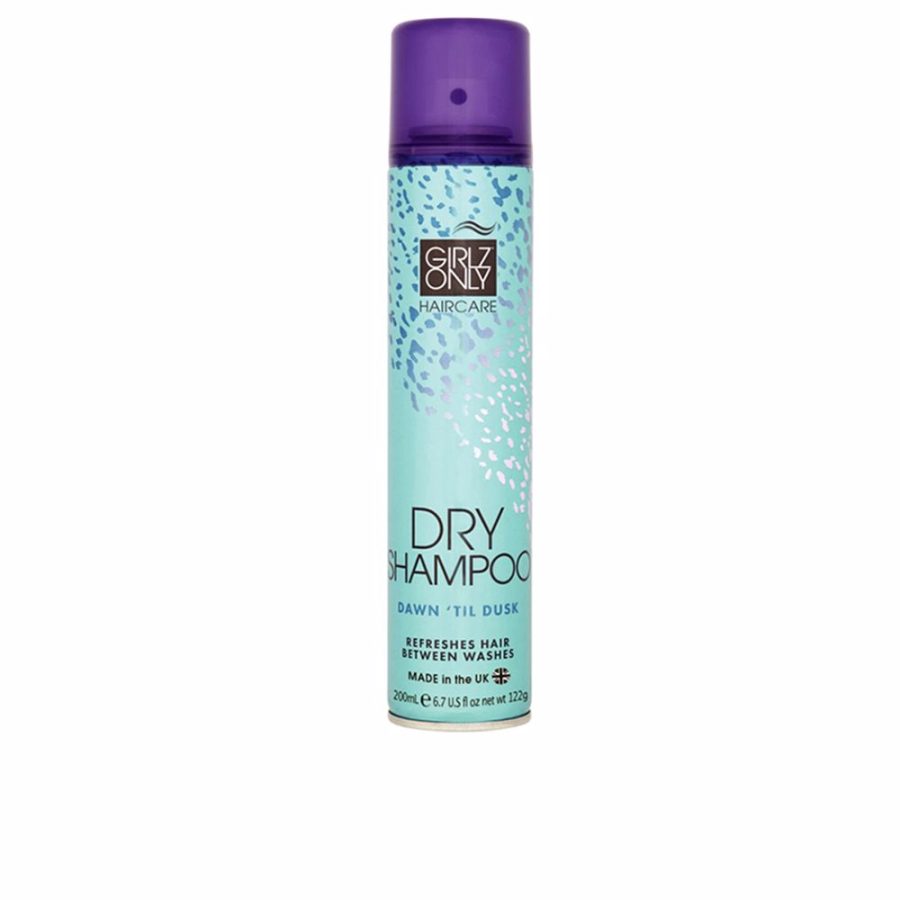 DRY SHAMPOO dawn 'til dusk 200 ml