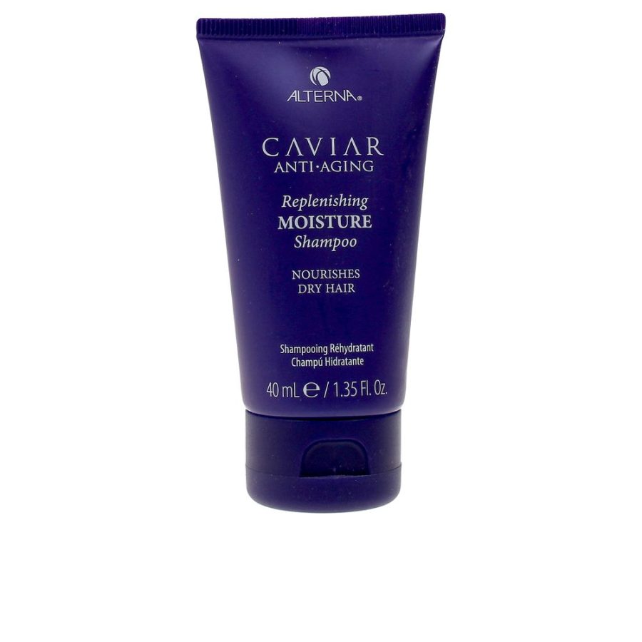 Alterna CAVIAR REPLENISHING MOISTURE shampoo 40 ml