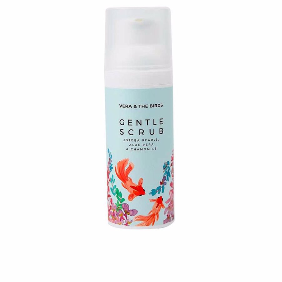 Vera & the birds GENTLE SCRUB 50 ml