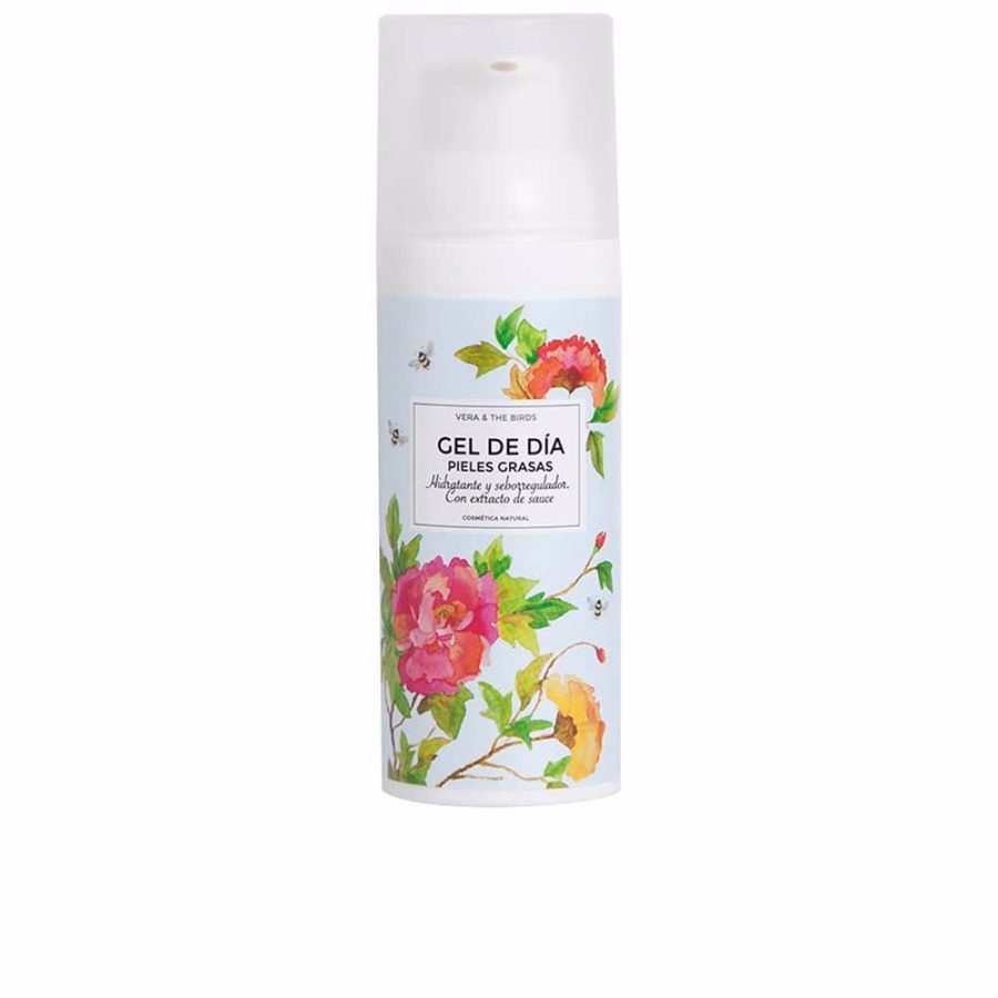 Vera & the birds BALANCING day gel 50 ml