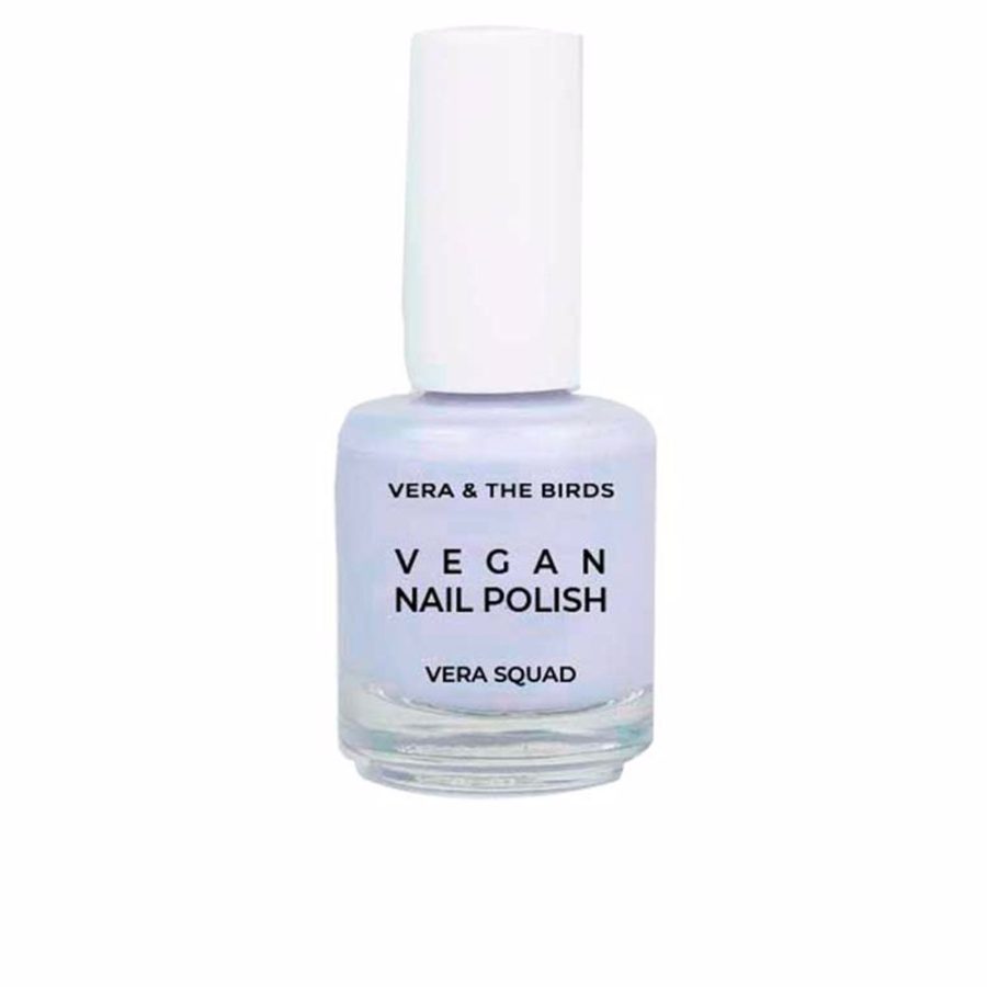 Vera & the birds VEGAN nail polish