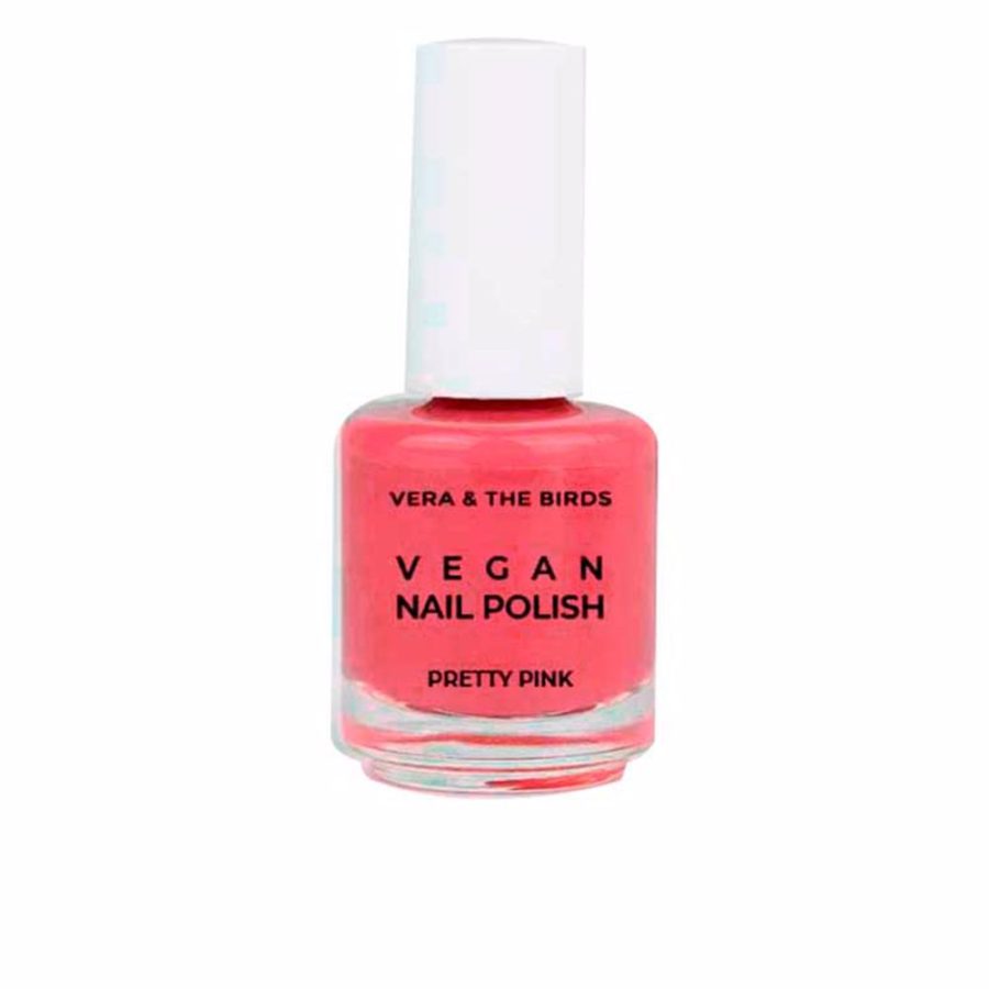 Vera & the birds VEGAN nail polish