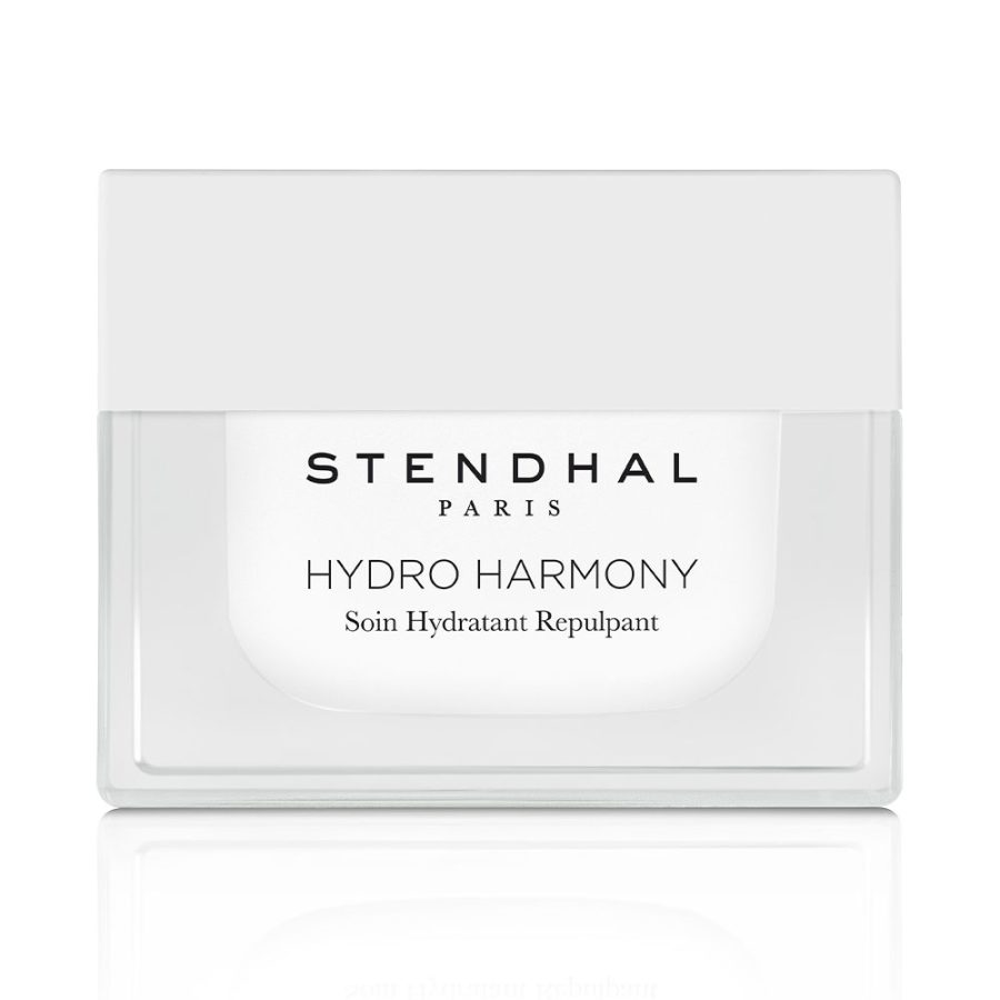 Stendhal HYDRO HARMONY soin hydratant repulpant 50 ml