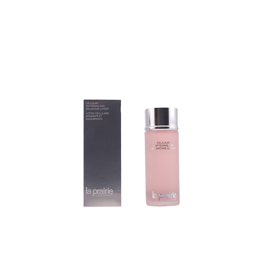 La prairie CELLULAR softening & balancing lotion 250 ml