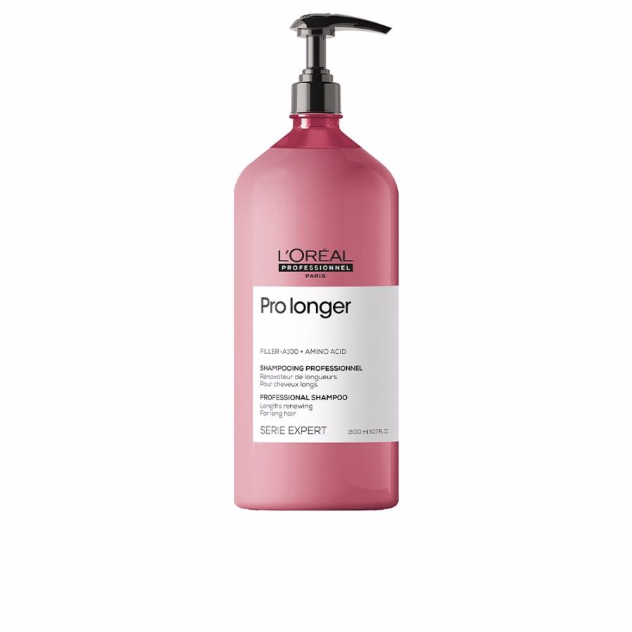 L'orÉal professionnel paris PRO LONGER shampoo