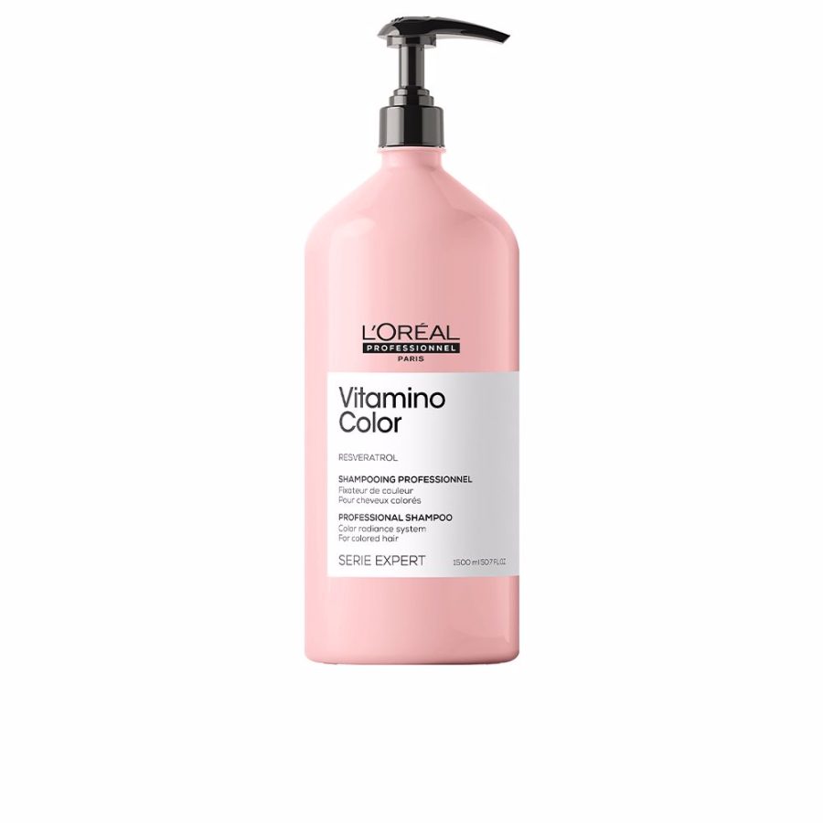 L'orÉal professionnel paris COLOR shampoo