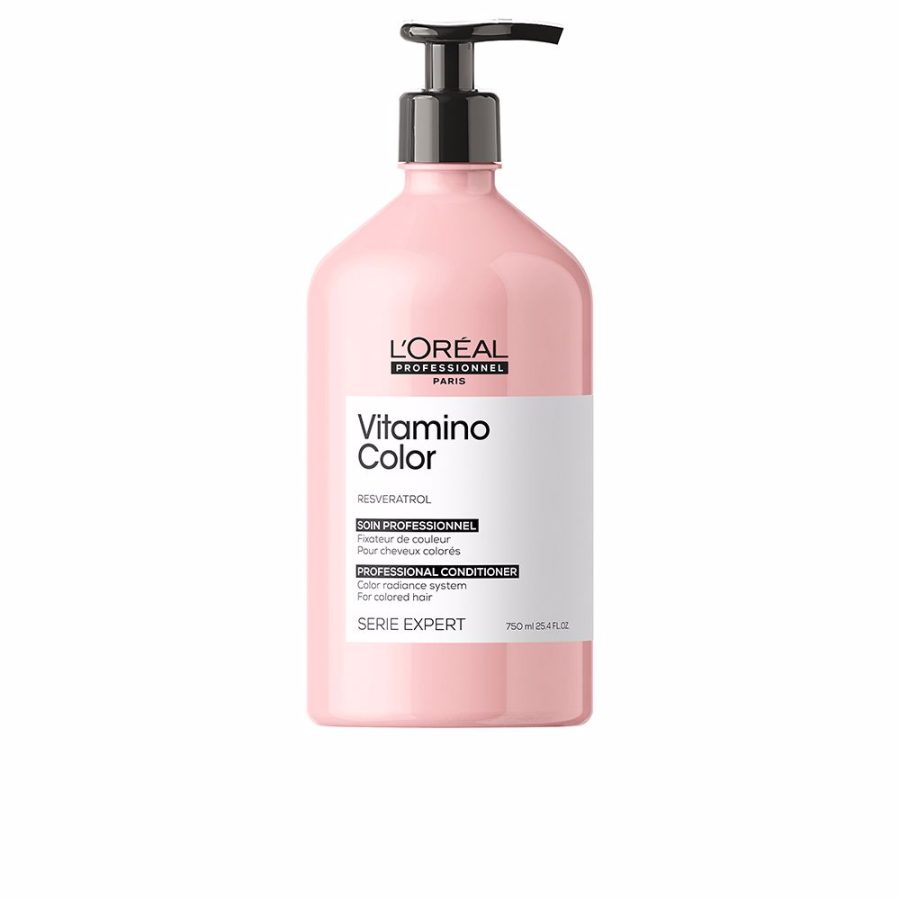 L'orÉal professionnel paris VITAMINO COLOR conditioner