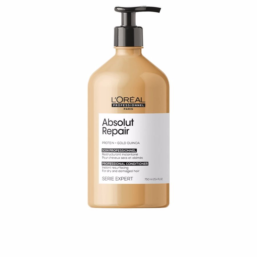 L'orÉal professionnel paris ABSOLUT REPAIR GOLD