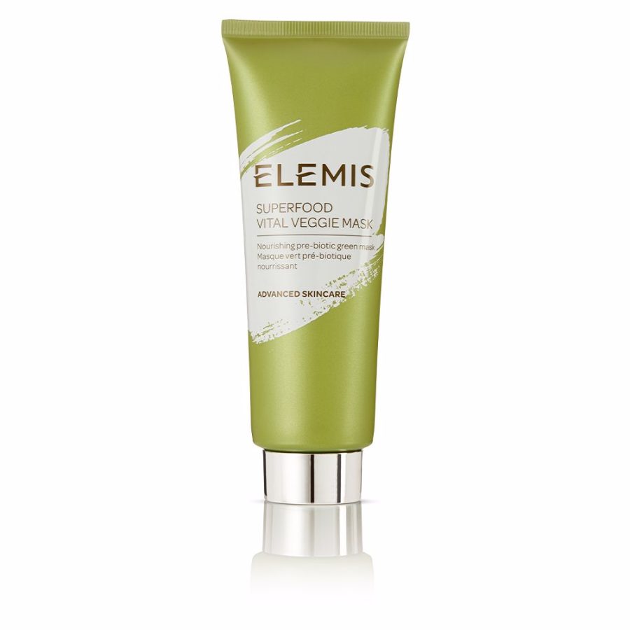 Elemis SUPERFOOD vital veggie mask 75 ml