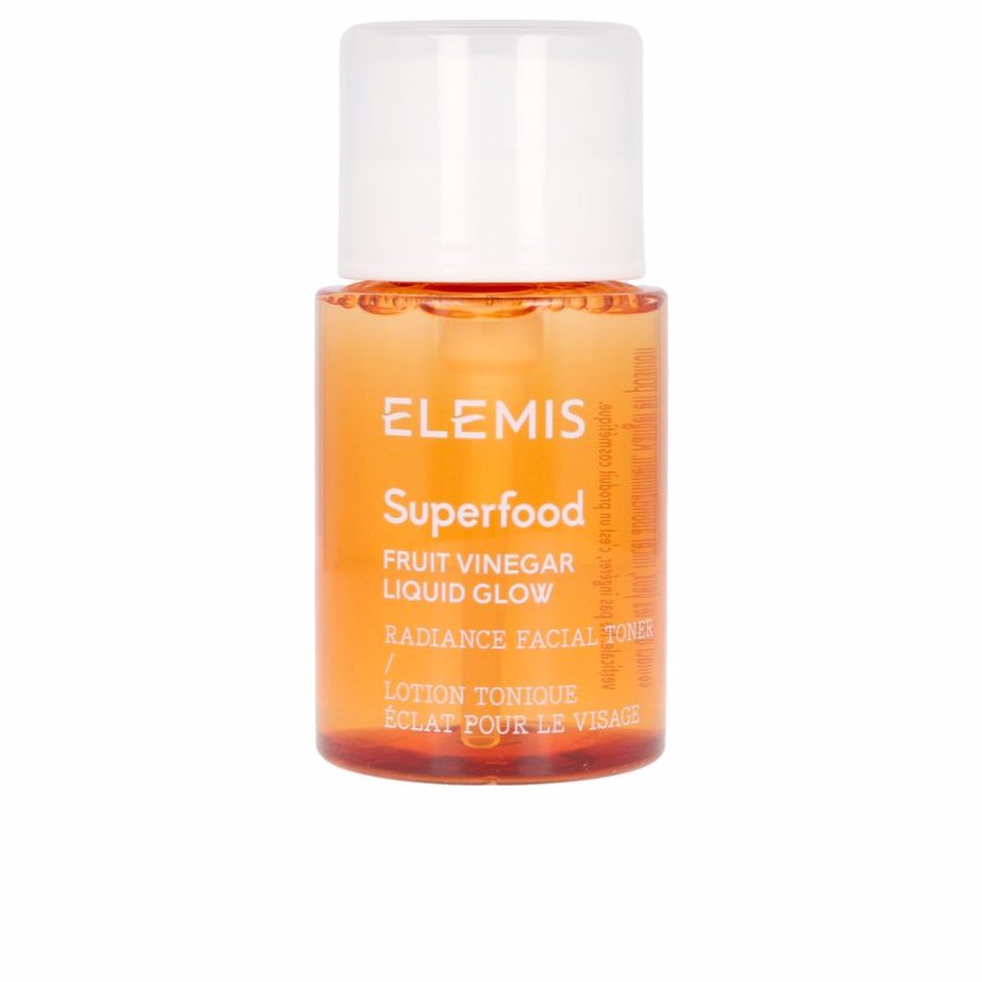 Elemis SUPERFOOD glow toner 145ml