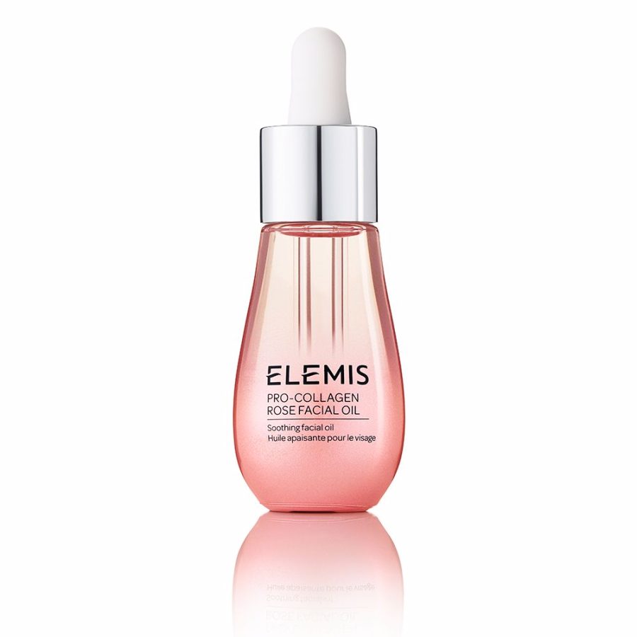 Elemis PRO-COLLAGEN rose facial oil 15 ml