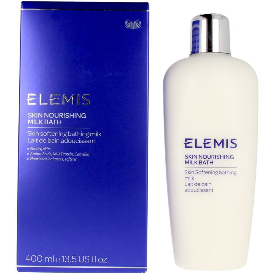 Elemis Leche De Baño Skin Nourishing 400ml