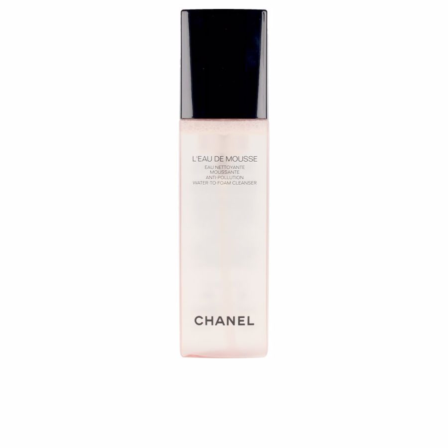 Chanel L'EAU DE MOUSSE 150 ml