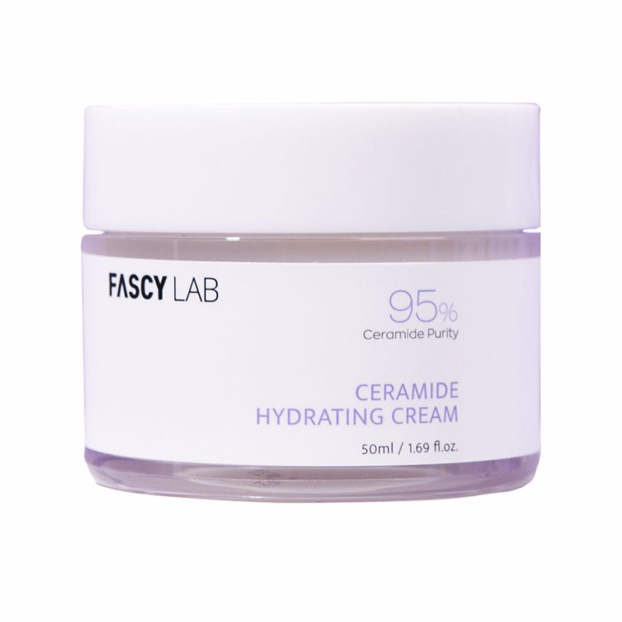 CERAMIDE hydrating cream 50 ml