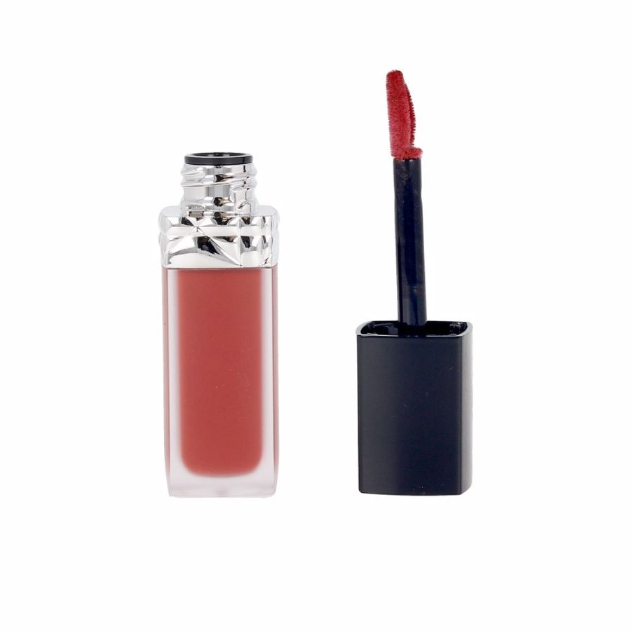 Dior ROUGE DIOR forever rouge 6