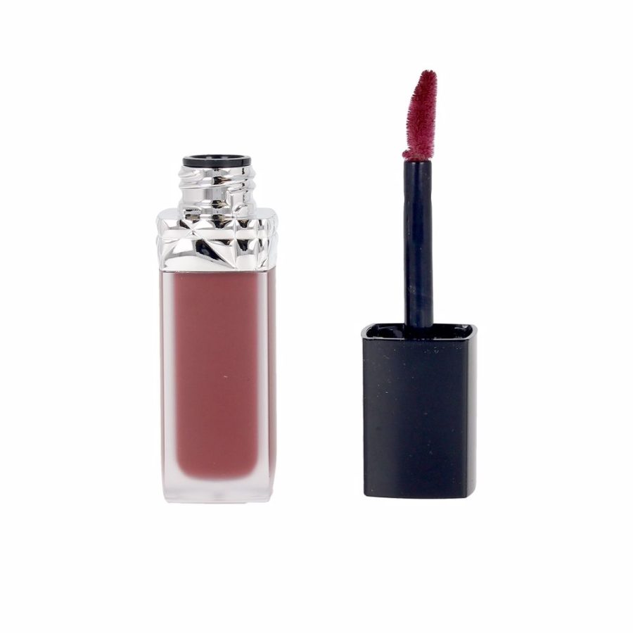 Dior ROUGE DIOR forever rouge 6