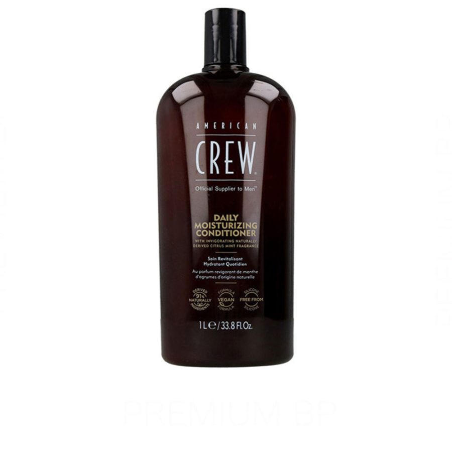 American crew DAGELIJKSE HYDRATERENDE conditioner 1000 ml