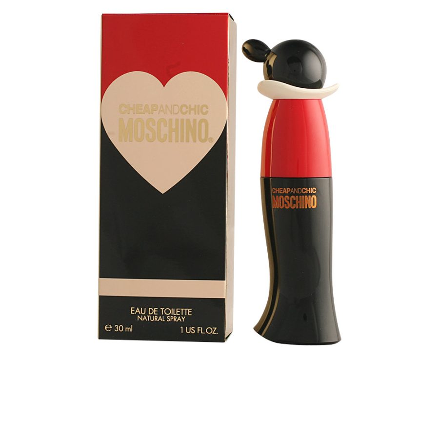 Moschino CHEAP AND CHIC Eau de Toilette