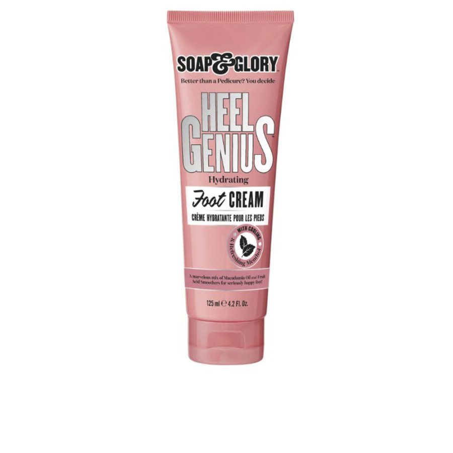 Soap & glory HEEL GENIUS 125 ml