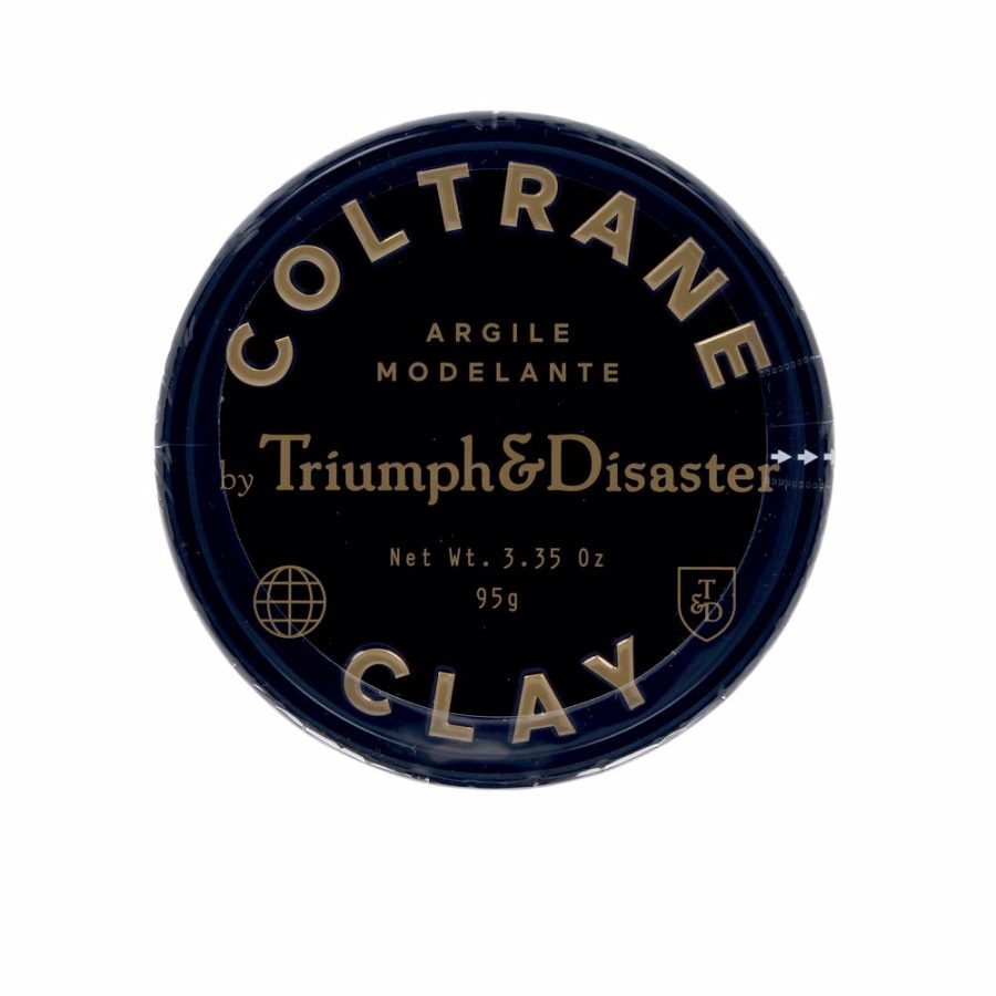 Triumph & disaster COLTRANE clay 95 gr