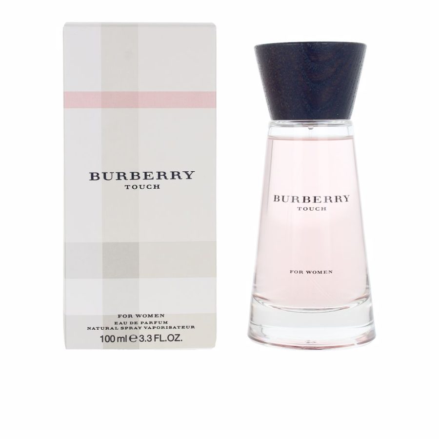 Burberry TOUCH FOR WOMEN