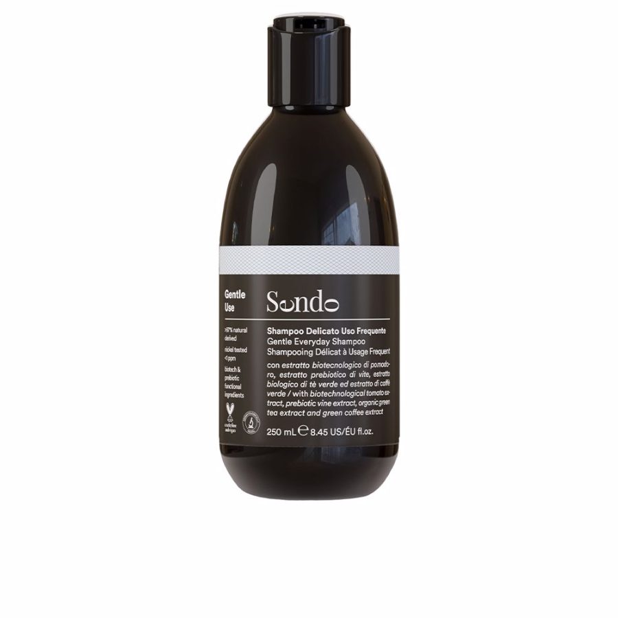 Sendo GENTLE EVERYDAY-shampoo 250 ml