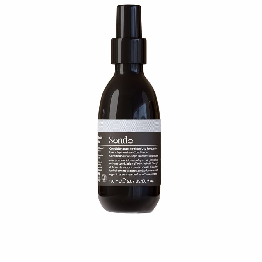 Sendo GENTLE EVERYDAY conditioner zonder spoeling 150 ml