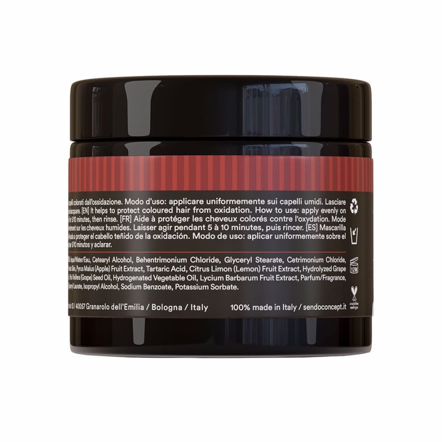 Sendo COLOR DEFENSE protection mask 200 ml