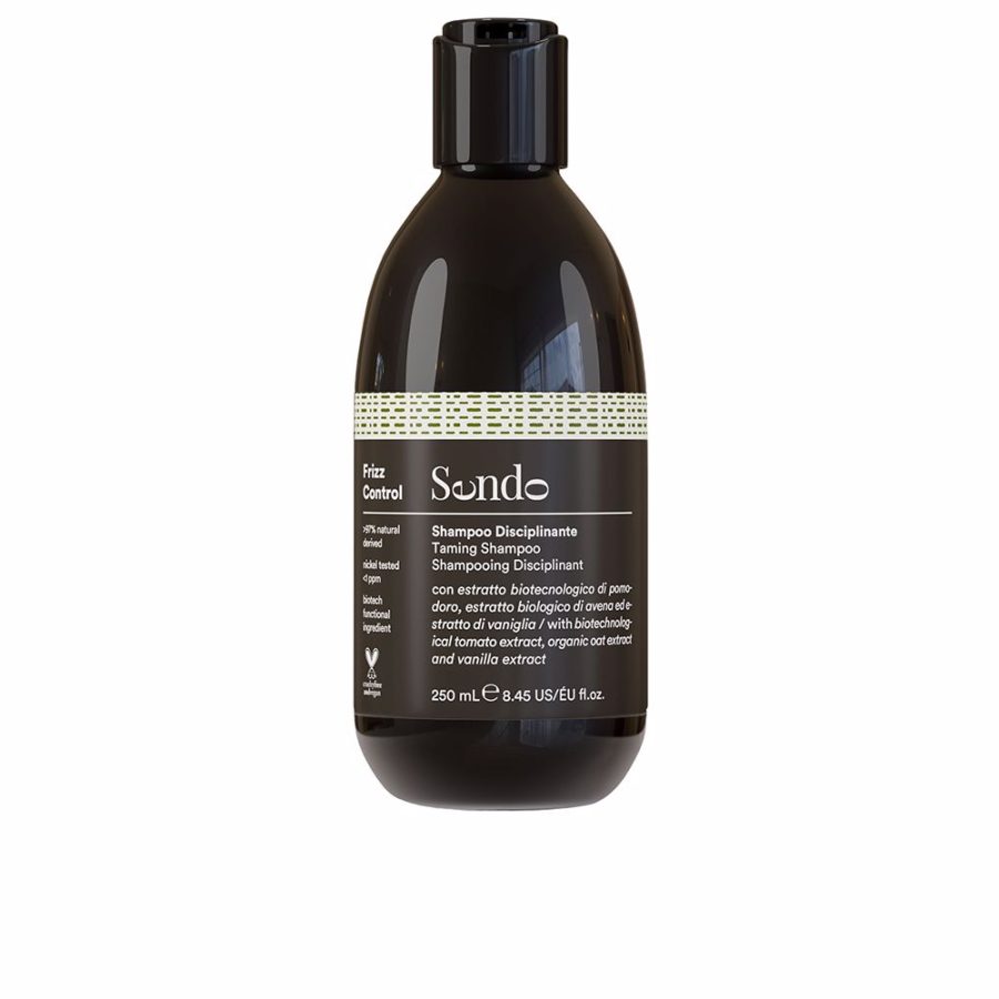 Sendo FRIZZ CONTROL taming shampoo 250 ml