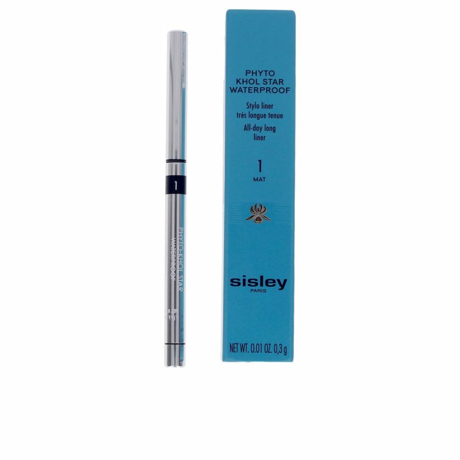 Sisley PHYTO KHOL STAR WATERPROOF